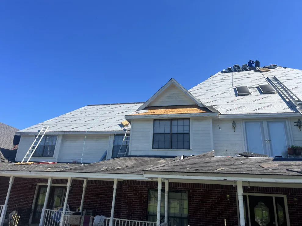 Yanez Roofing LLC by Abel 8 by Abel Yanez Roofing LLC - Photo 3