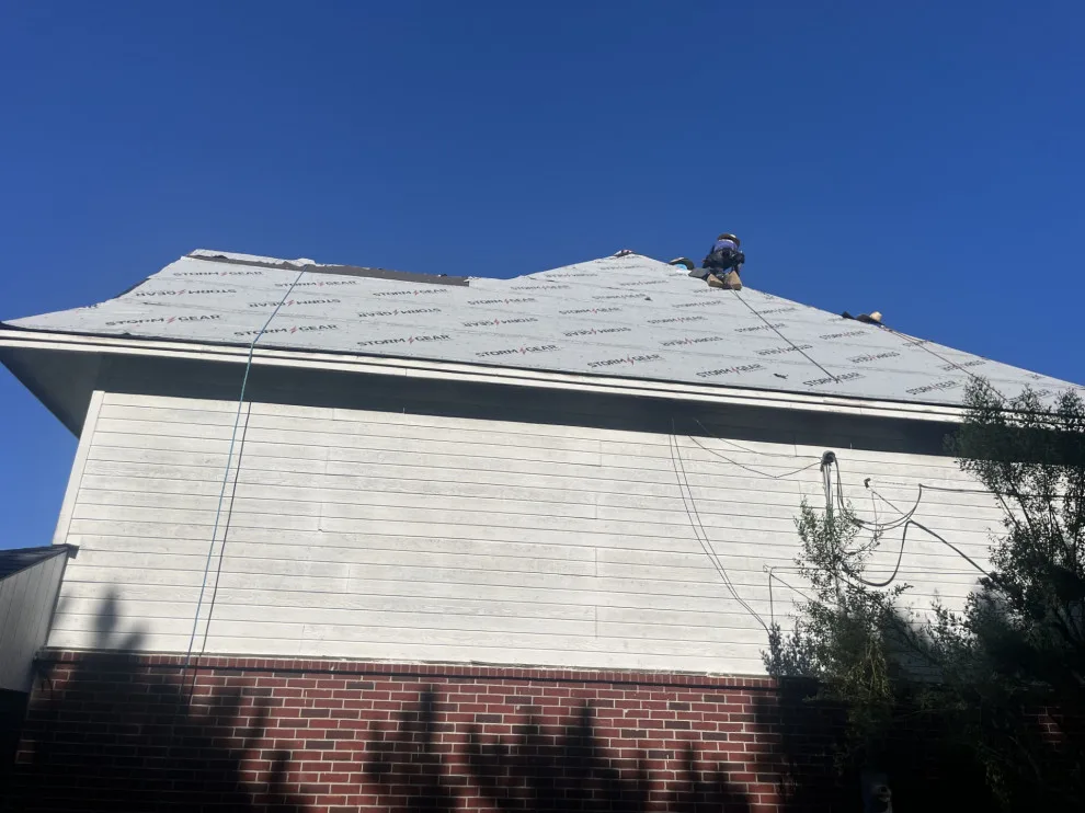 Yanez Roofing LLC by Abel 8 by Abel Yanez Roofing LLC - Photo 11