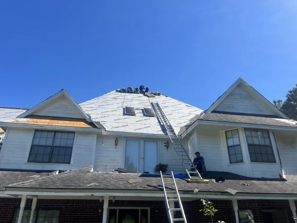 Yanez Roofing LLC by Abel 8 by Abel Yanez Roofing LLC - Photo 4