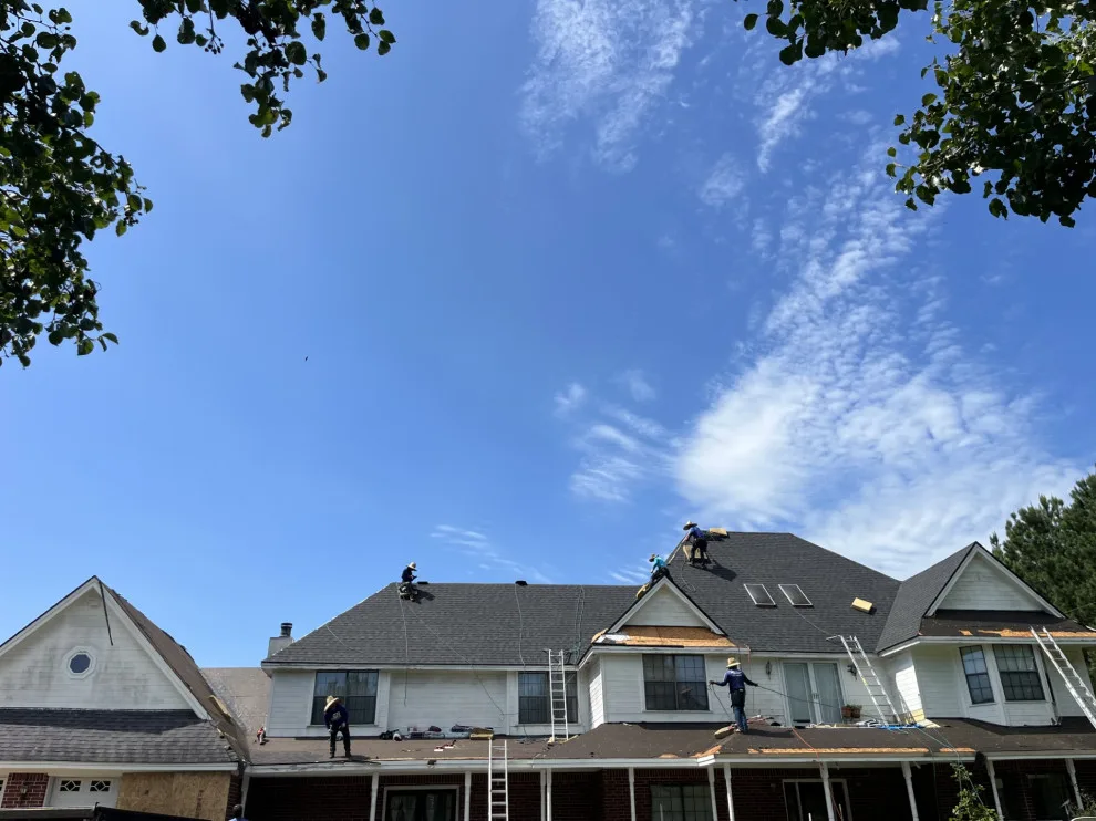 Yanez Roofing LLC by Abel 8 by Abel Yanez Roofing LLC - Photo 10