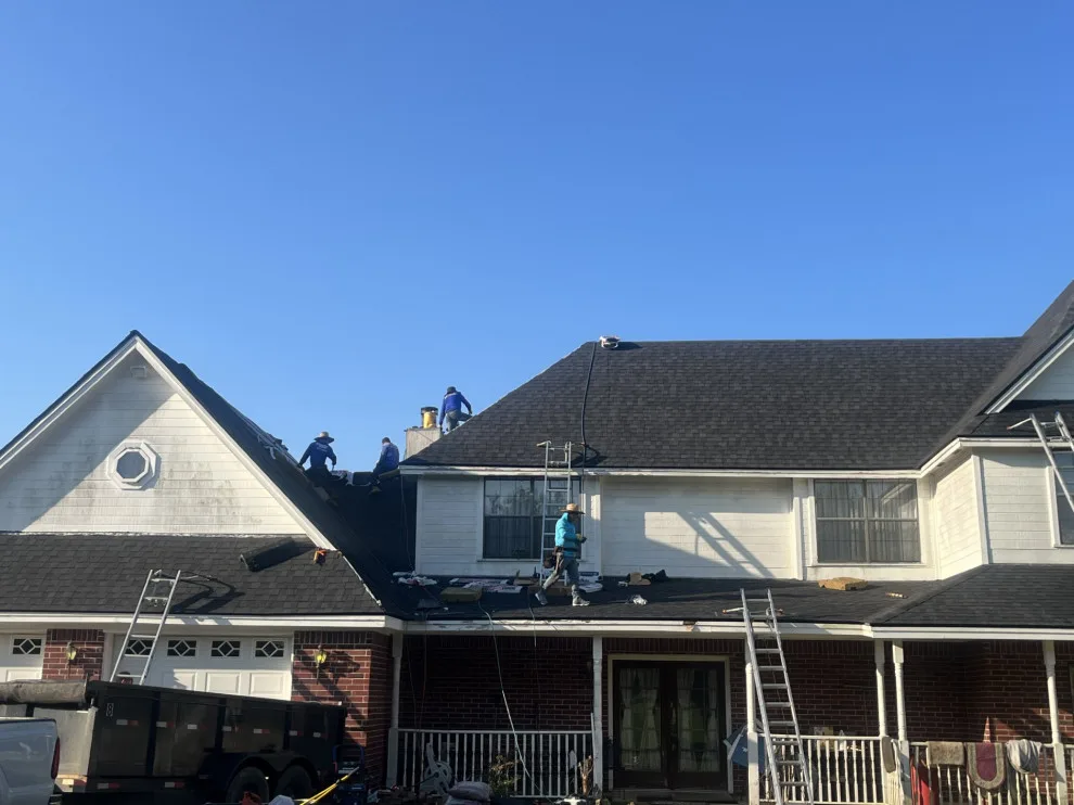 Yanez Roofing LLC by Abel 8 by Abel Yanez Roofing LLC - Photo 2