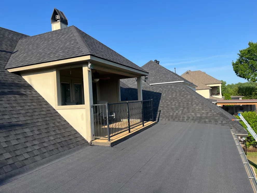 Yanez Roofing Company LLC by Abel Yanez Roofing LLC - Photo 13