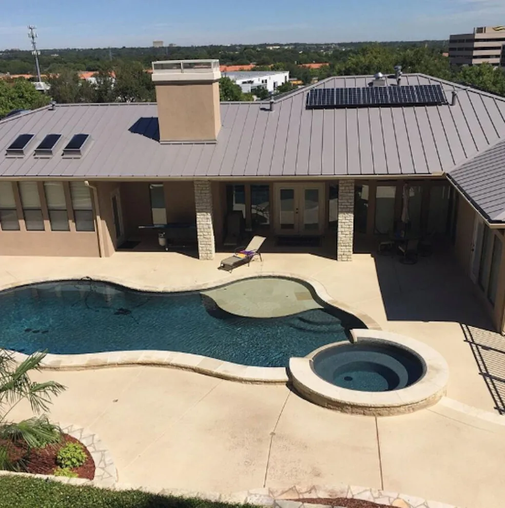 J Hatfield Construction - Photo 8