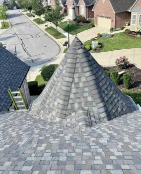 Advantage Roofing - Photo 3