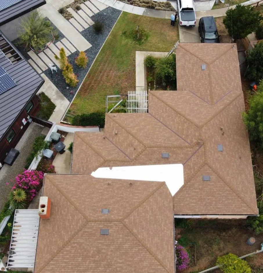 Skyward by Smart Roofing INC. - Photo 3