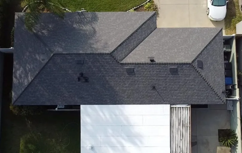 Skyward by Smart Roofing INC. - Photo 7
