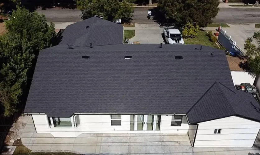Skyward by Smart Roofing INC. - Photo 2