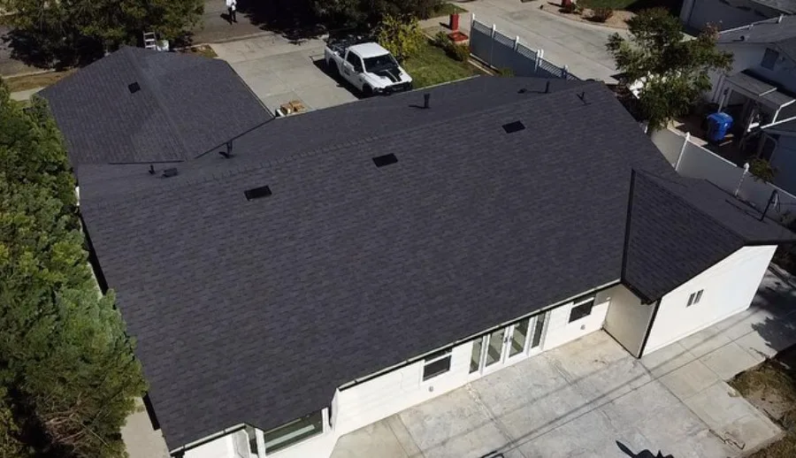Skyward by Smart Roofing INC. - Photo 5
