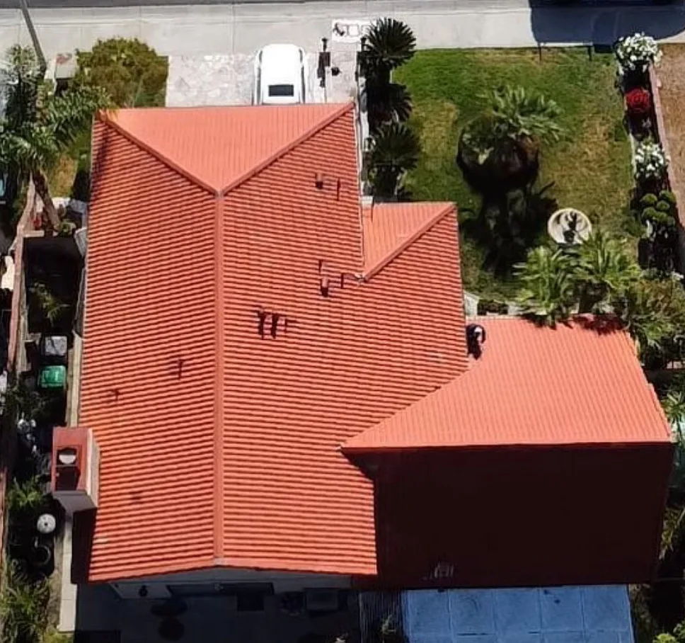 Skyward by Smart Roofing INC. - Photo 4