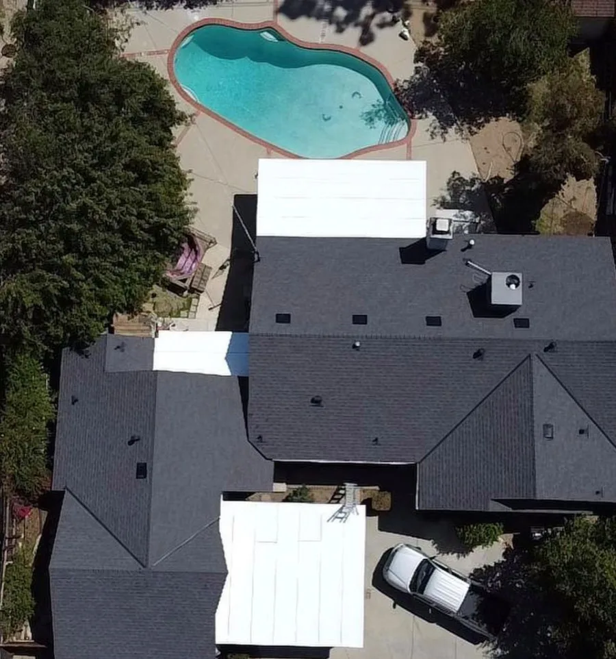 Skyward by Smart Roofing INC. - Photo 6
