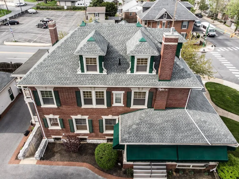 Lancaster Roofing Company LLC - Photo 7