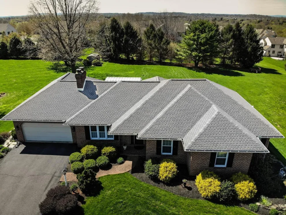Lancaster Roofing Company LLC - Photo 10