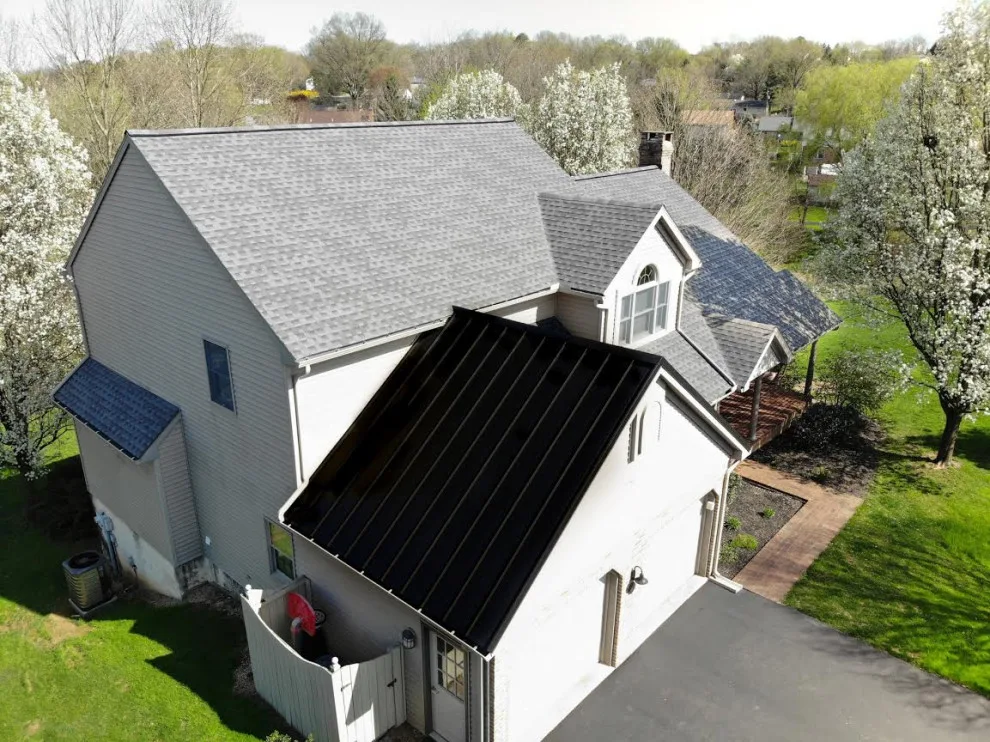 Lancaster Roofing Company LLC - Photo 9