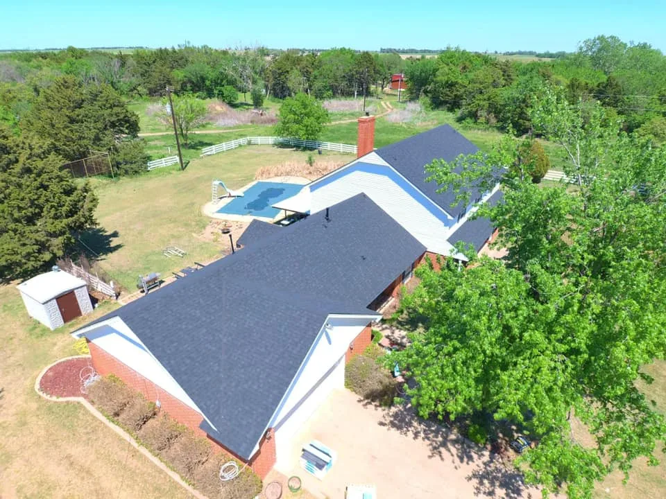 Red Hill Roofing And Construction, LLC - Photo 3