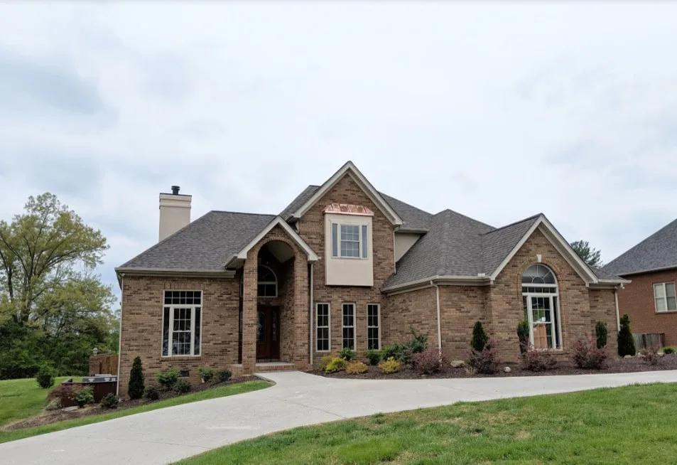 Cover Pro Roofing - Photo 3