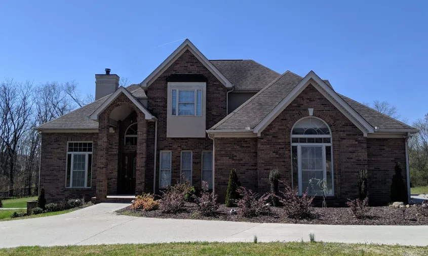 Cover Pro Roofing - Photo 6