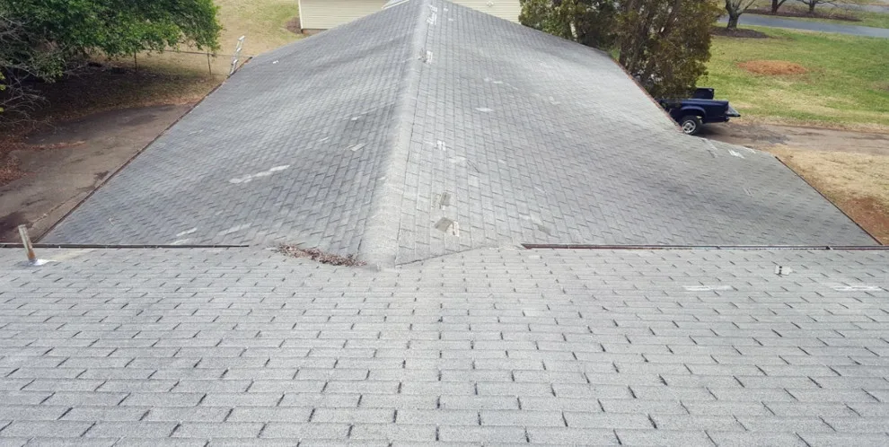 Cover Pro Roofing - Photo 7