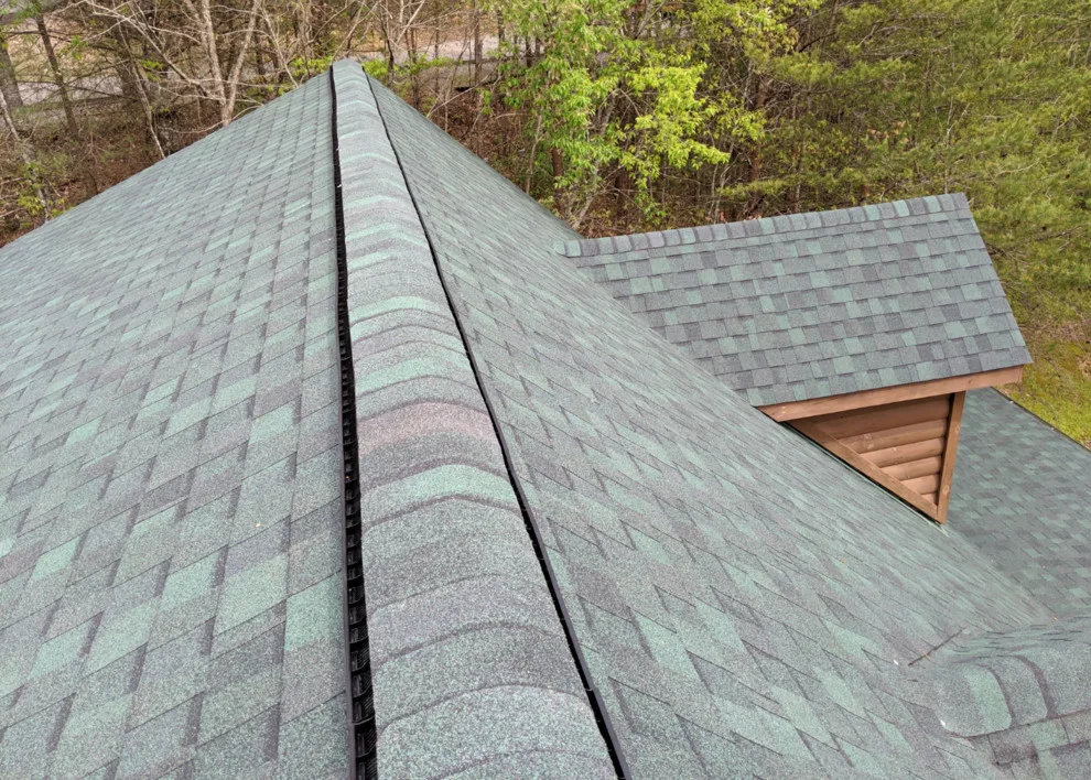 Cover Pro Roofing - Photo 8