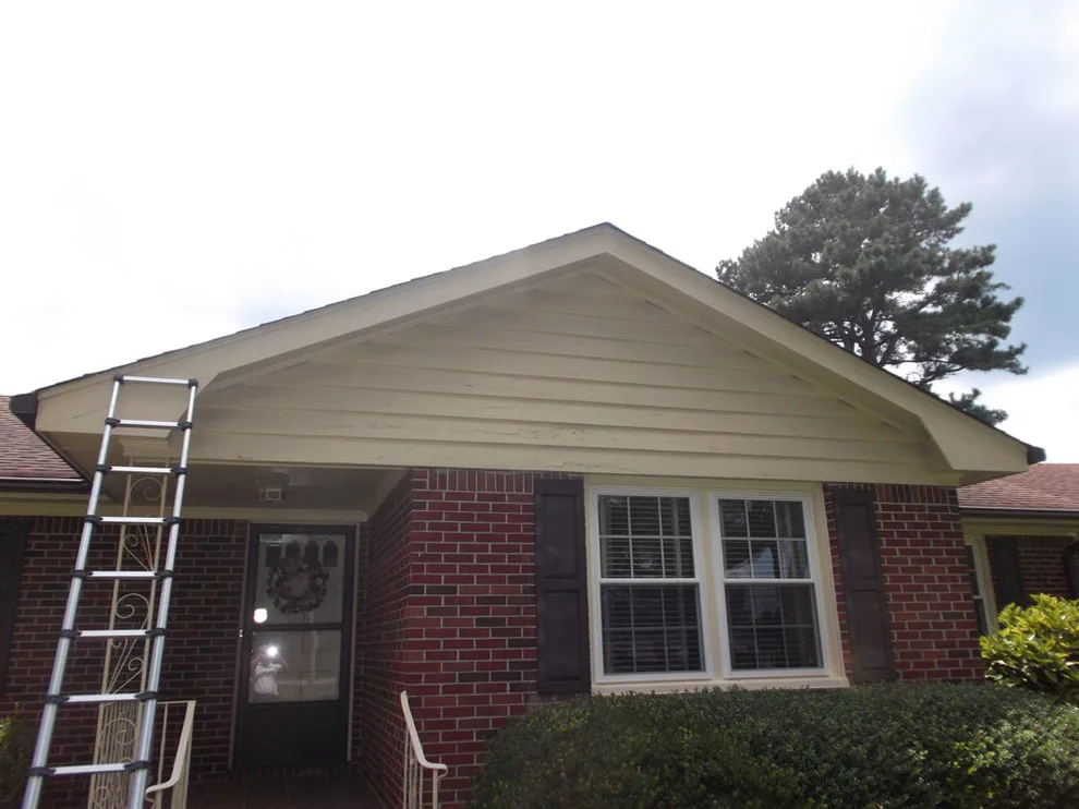 Outdoor Home Transformation by Exterior Source - Photo 3