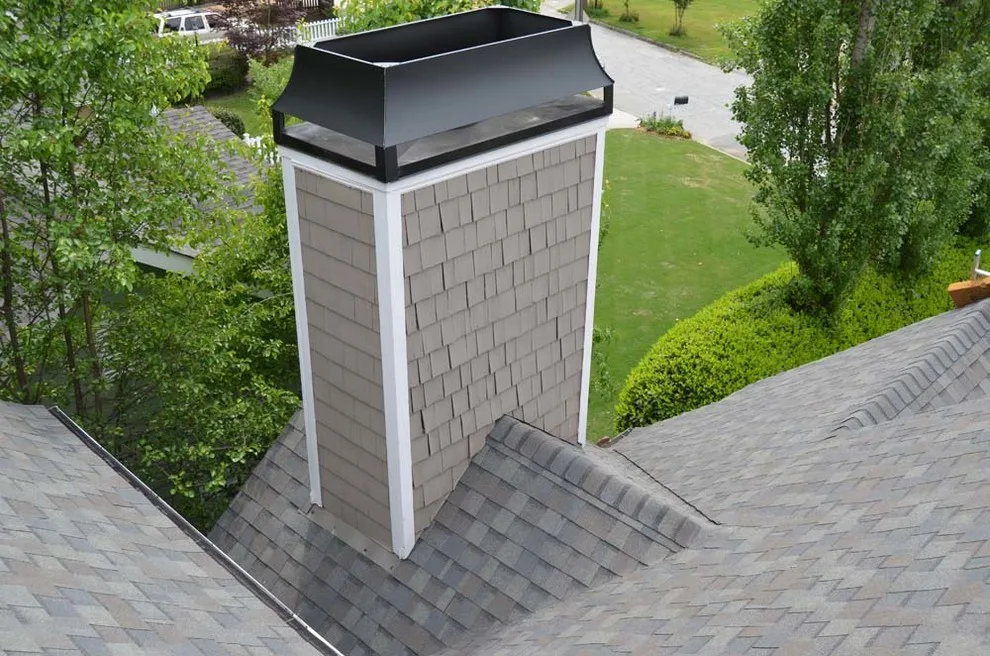 Brookhaven, GA Roof Replacement by Nailed It Roofing & Restoration LLC - Photo 6