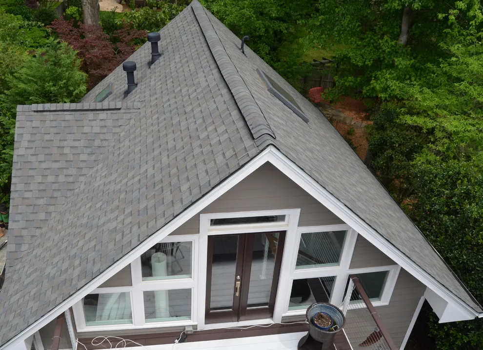Brookhaven, GA Roof Replacement by Nailed It Roofing & Restoration LLC - Photo 5
