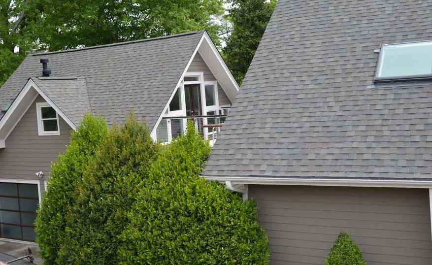 Brookhaven, GA Roof Replacement by Nailed It Roofing & Restoration LLC - Photo 3