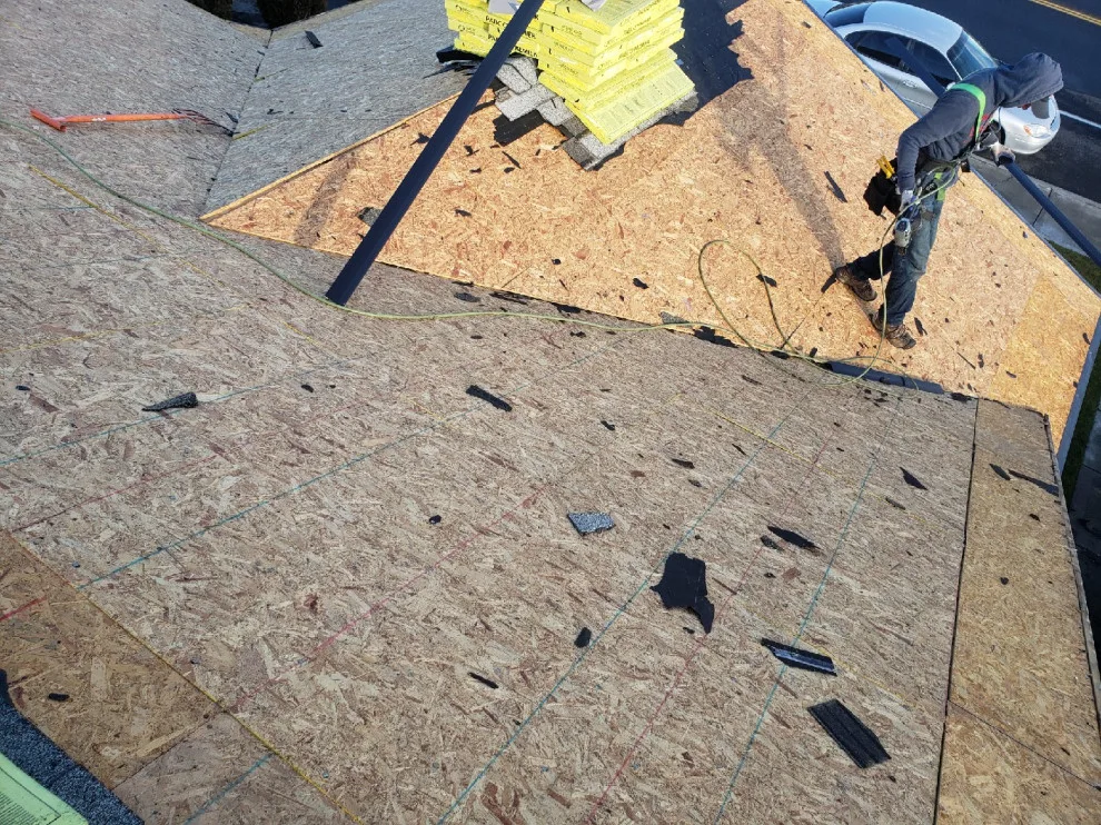 AJJ Roofing Company 2 by AJJ Roofing LLC - Photo 8