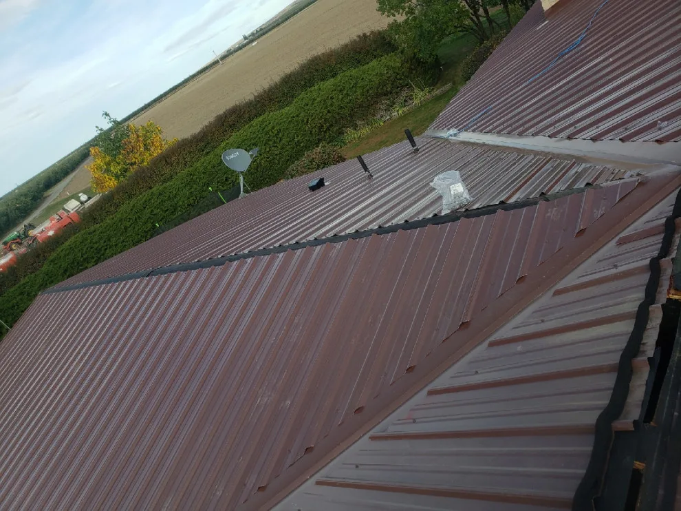 AJJ Roofing Company 2 by AJJ Roofing LLC - Photo 7