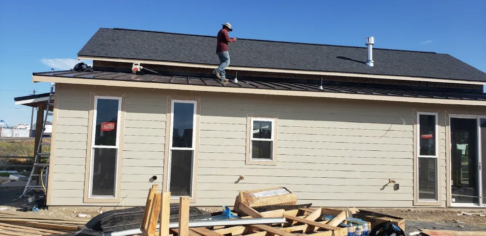 AJJ Roofing Company 2 by AJJ Roofing LLC - Photo 13