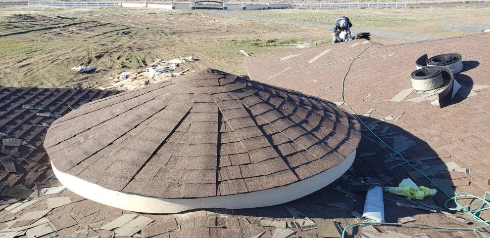 AJJ Roofing Company 2 by AJJ Roofing LLC - Photo 5