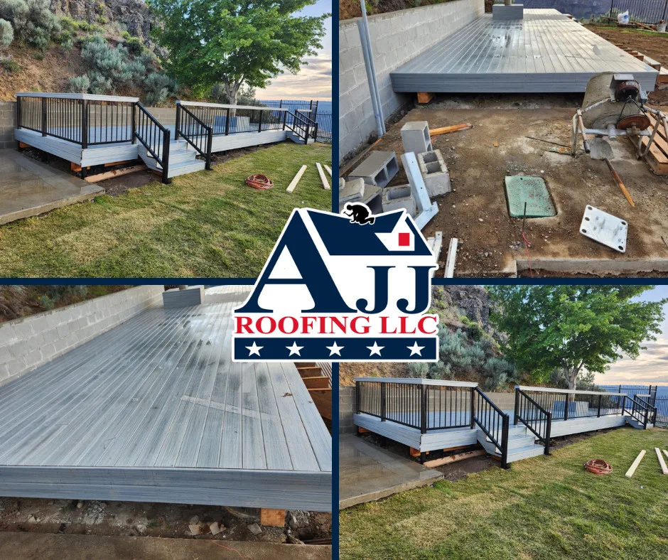 AJJ Roofing Company by AJJ Roofing LLC - Photo 40