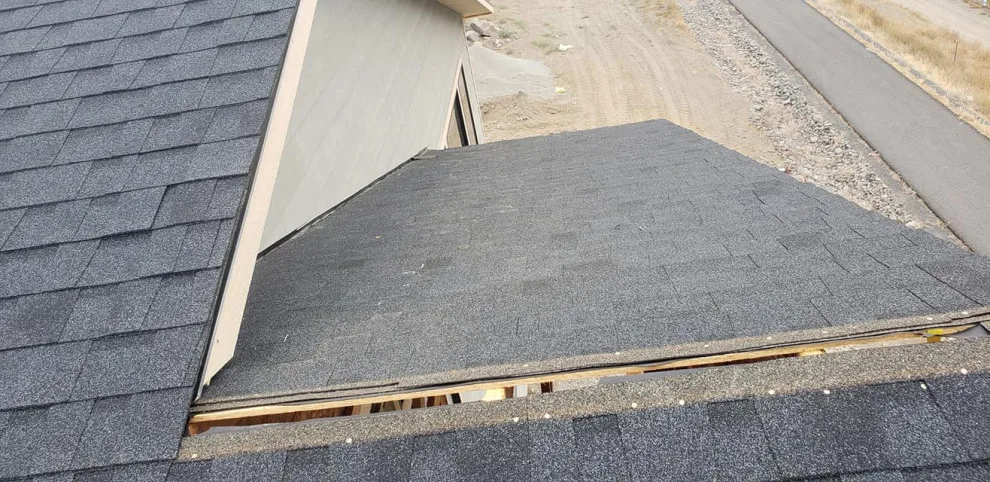 AJJ Roofing Company by AJJ Roofing LLC - Photo 9
