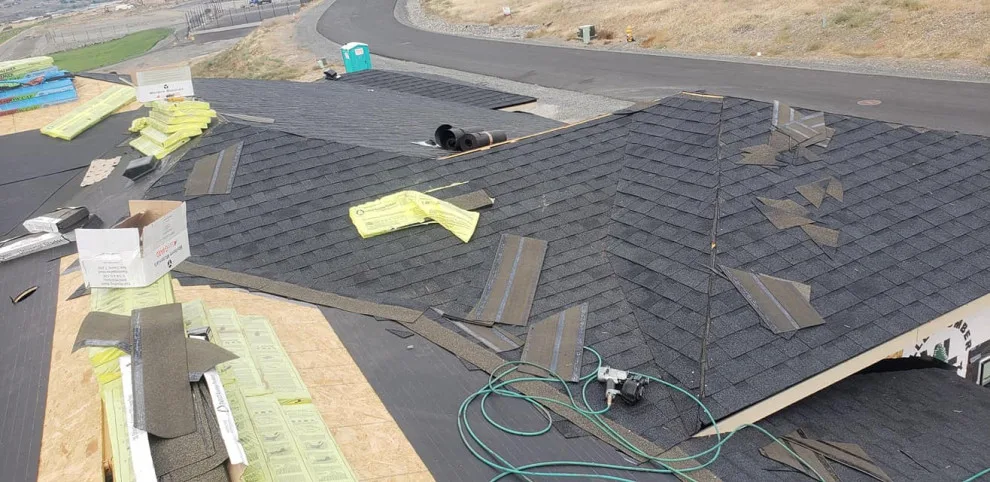 AJJ Roofing Company by AJJ Roofing LLC - Photo 48