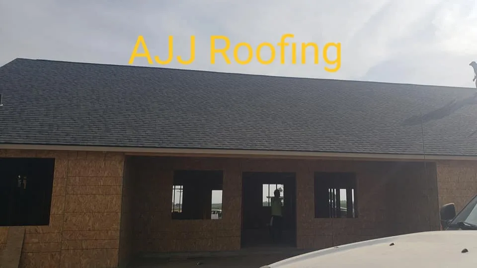AJJ Roofing Company by AJJ Roofing LLC - Photo 42