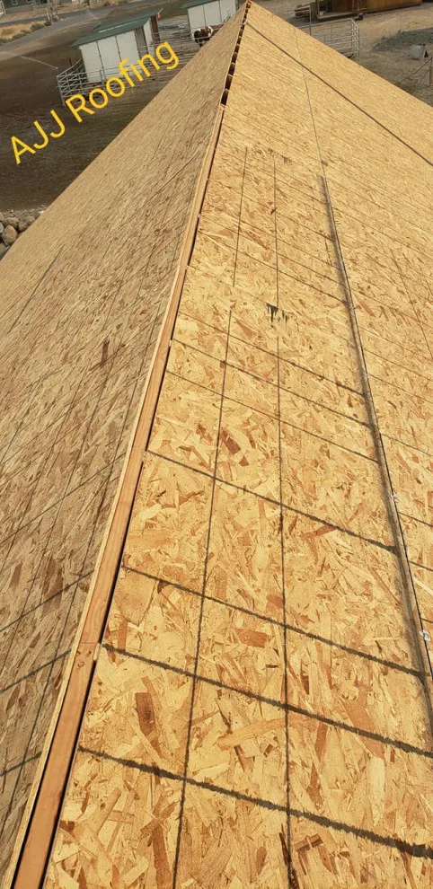 AJJ Roofing Company by AJJ Roofing LLC - Photo 80
