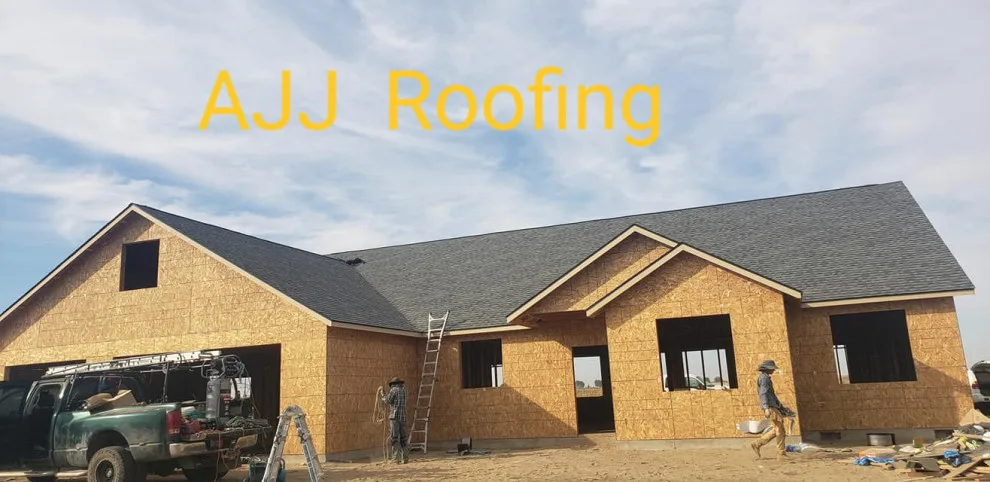 AJJ Roofing Company by AJJ Roofing LLC - Photo 76