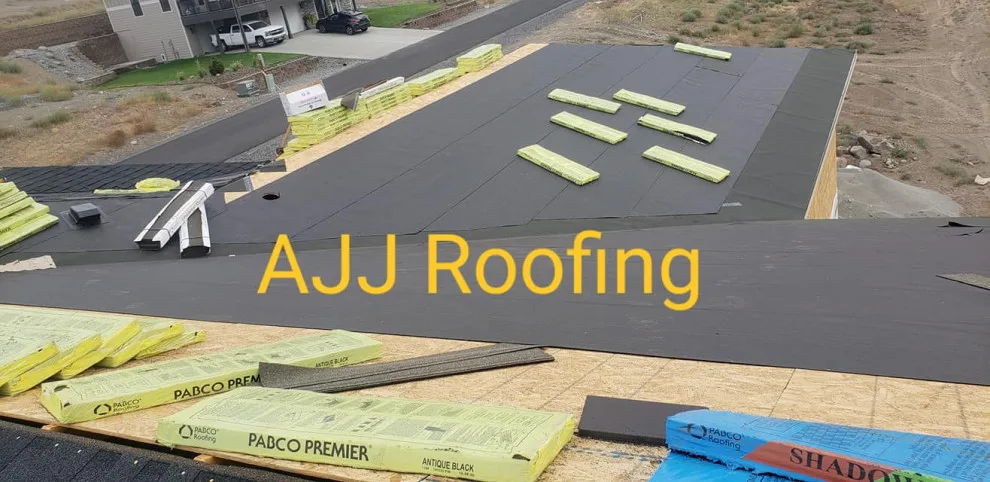 AJJ Roofing Company by AJJ Roofing LLC - Photo 34