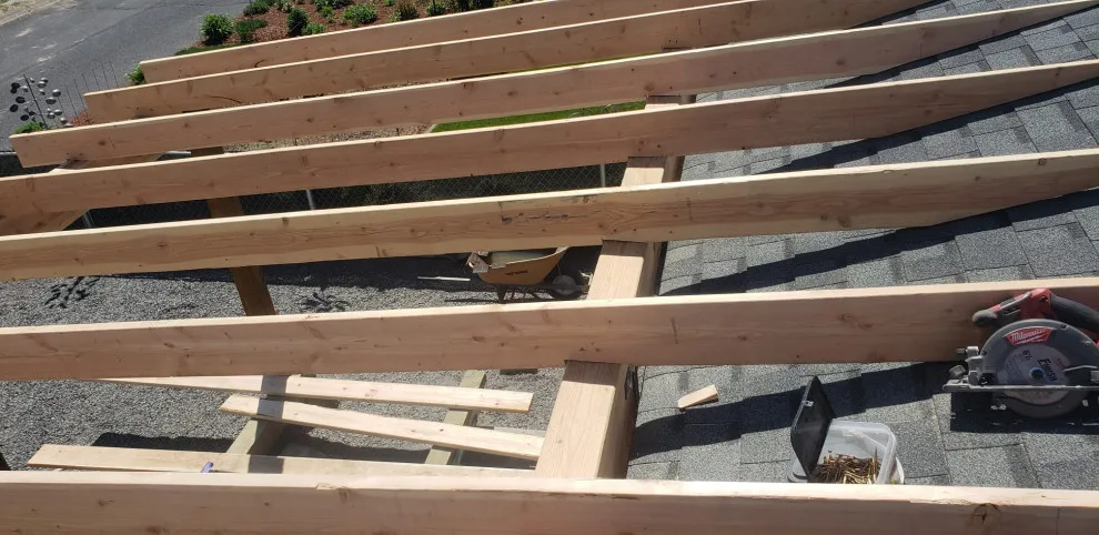 AJJ Roofing Company by AJJ Roofing LLC - Photo 35