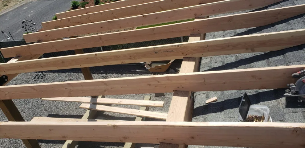 AJJ Roofing Company by AJJ Roofing LLC - Photo 43