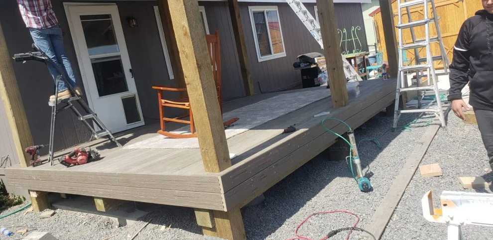 AJJ Roofing Company by AJJ Roofing LLC - Photo 73