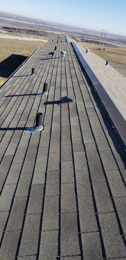 AJJ Roofing Company by AJJ Roofing LLC - Photo 12