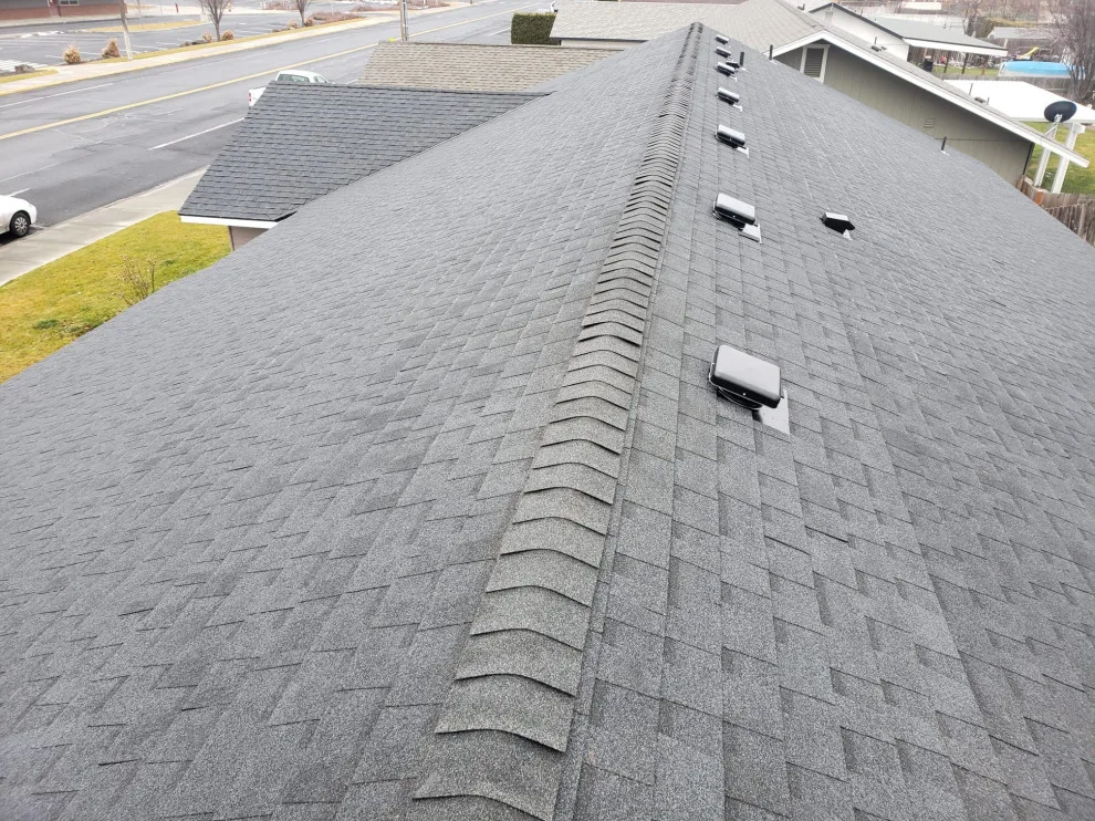 AJJ Roofing Company by AJJ Roofing LLC - Photo 46