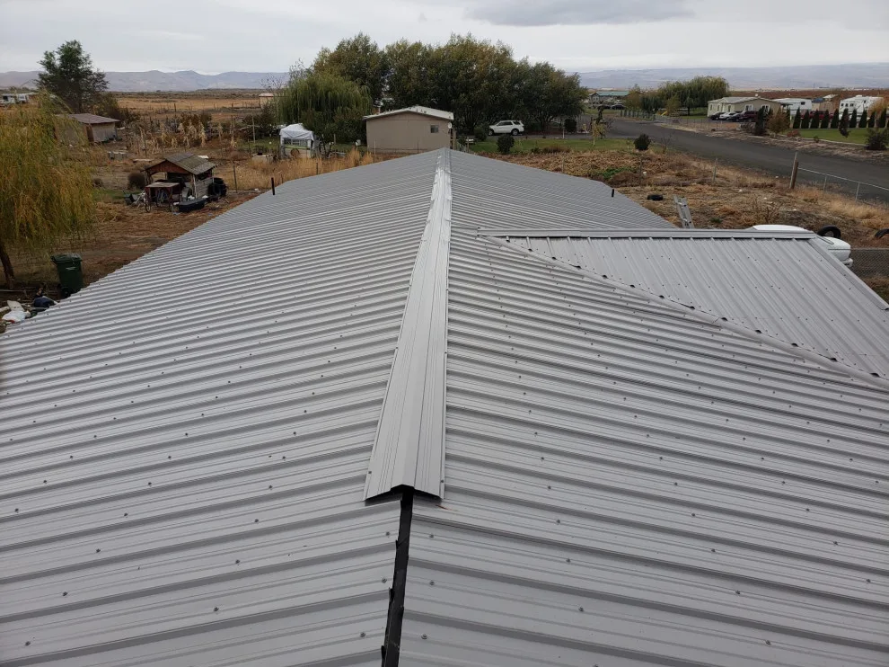 AJJ Roofing Company by AJJ Roofing LLC - Photo 25