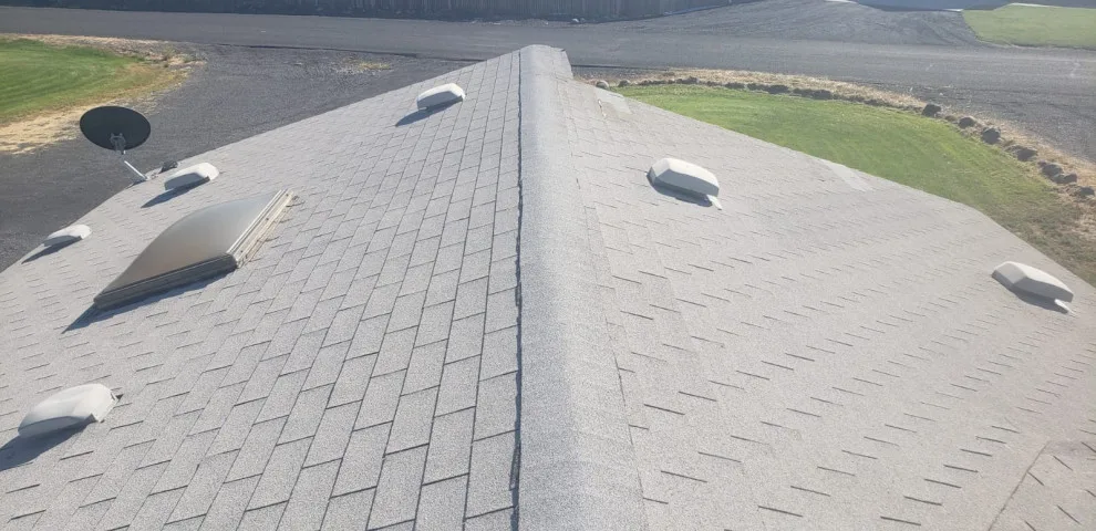 AJJ Roofing Company by AJJ Roofing LLC - Photo 8