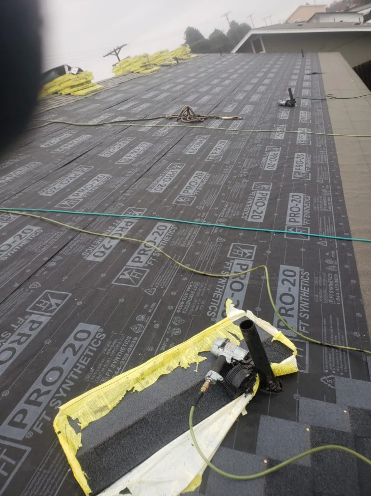 AJJ Roofing Company by AJJ Roofing LLC - Photo 32