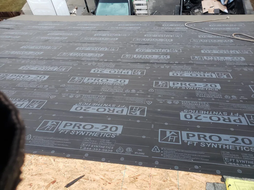 AJJ Roofing Company by AJJ Roofing LLC - Photo 72