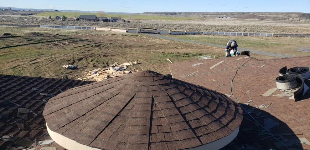 AJJ Roofing Company by AJJ Roofing LLC - Photo 37