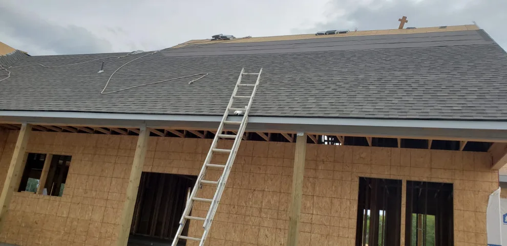 AJJ Roofing Company by AJJ Roofing LLC - Photo 24