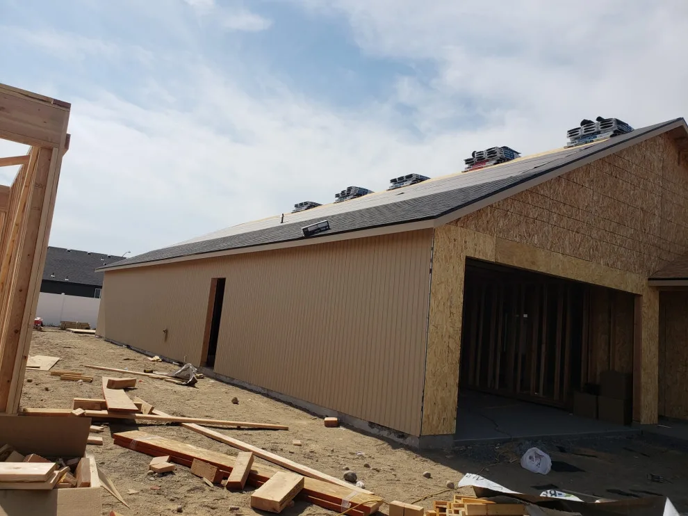 AJJ Roofing Company by AJJ Roofing LLC - Photo 29
