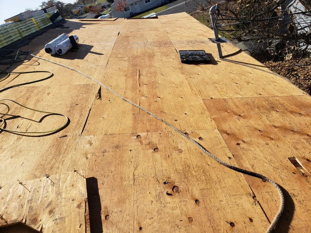 AJJ Roofing Company by AJJ Roofing LLC - Photo 93